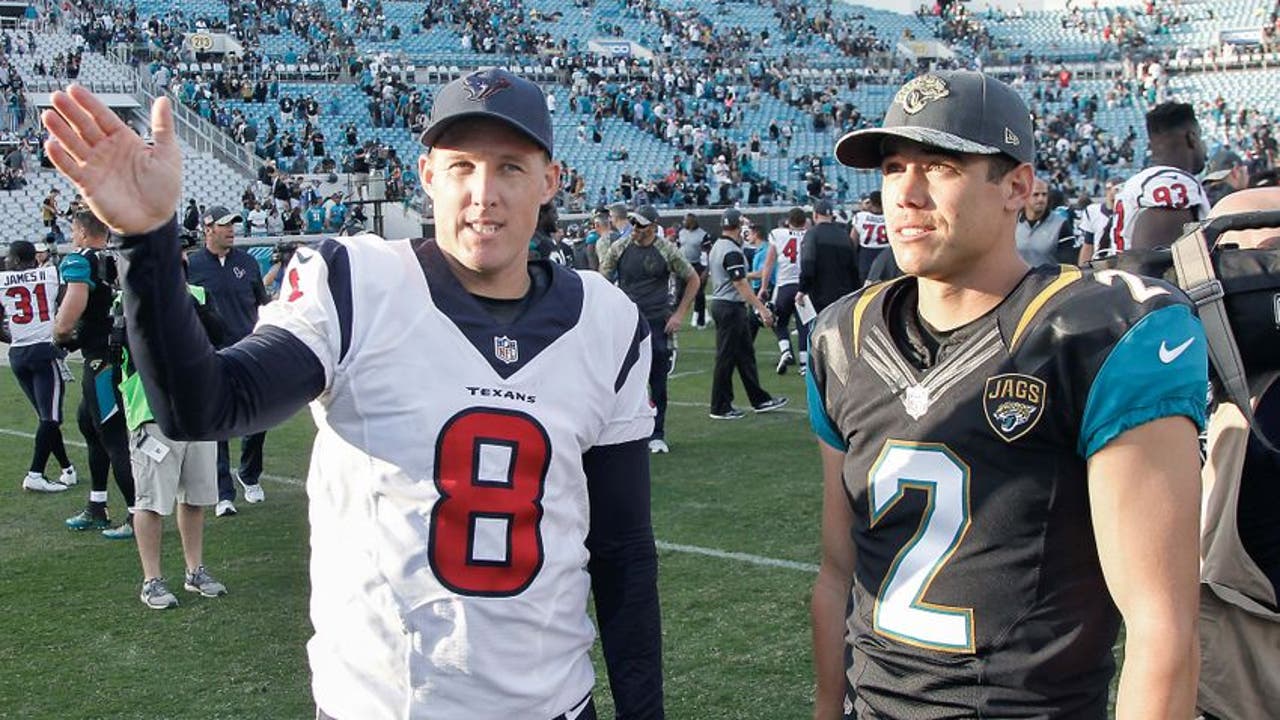 Jaguars at Texans: Preview, Prediction, Odds